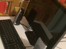 Masaüstü kompüter