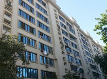 3-otaqlı mənzil, Atatürk pr.41, 85 m²