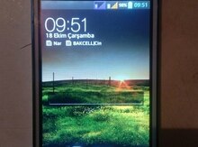 LG E615