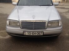 Mercedes C 220, 1994 il