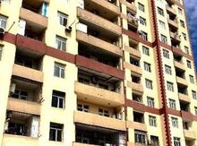 2-otaqlı yeni tikili, 7 mkr., 55 m²