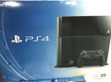 Playstation 4, 500GB