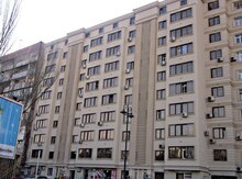 3-otaqlı mənzil, Atatürk pr., 100 m²