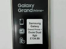 Samsung Grand Prime Plus (2017) Gold G532