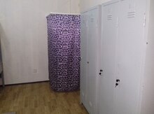 1-otaqlı yeni tikili kirayə verilir, Səbail r., 35 m²