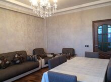 2-otaqlı yeni tikili, N. Nərimanov r., 71 m²