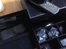 Vertu New Pure Black Collection Signature