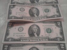 2 dollar əsginasları
