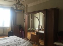 4-otaqlı yeni tikili kirayə verilir, 28 May m., 200 m²