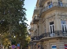 3-otaqlı mənzil kirayə verilir, Bayıl qəs., 120 m²