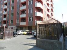 3-otaqlı yeni tikili, Mətbuat pr., 145 m²