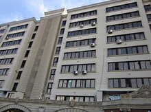3-otaqlı mənzil, Atatürk pr., 90 m²