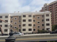 3-otaqlı mənzil, Ziya Bünyadov pr., 70 m²