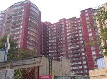 3-otaqlı yeni tikili, Xətai pr., 115 m²