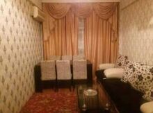 2-otaqlı yeni tikili, Abşeron r., 46 m²