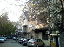 Ofis icarəyə verilir, Nəsimi r.