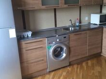 3-otaqlı yeni tikili,Xətai m., 120 m²