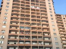 2-otaqlı yeni tikili, Gənclik m., 86 m²