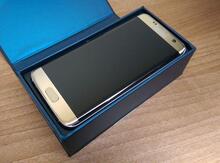 Samsung Galaxy S7 Edge Duos 32 GB Black G935