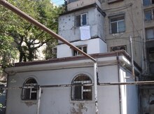 3-otaqlı mənzil, Yasamal r., 75 m²