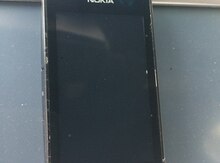 Nokia Asha