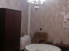2-otaqlı mənzil, Binəqədi r., 45 m²