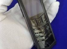 Vertu New Parij Collection Black