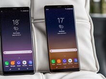 Samsung Galaxy Note 8 64 GB Gold N950