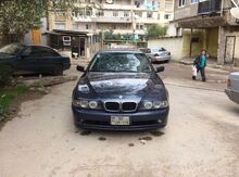 BMW 525, 2002 il