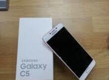 Samsung Galaxy C5 32 GB Gold C5000