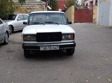 LADA (VAZ) 2107, 2007 il