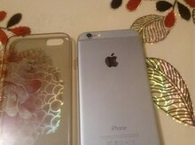 Apple iPhone 6 Gold