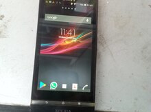 Sony Xperia SL, 16GB