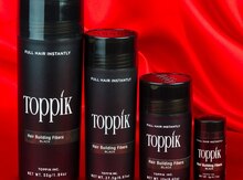 "Toppik" saç üçün həll