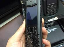 Vertu New Classic Collection Black