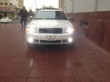 Audi A4, 2003 il