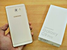 Samsung C9 Pro 64 GB Gold C9010