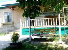 Həyət evi kirayə verilir, İsmayıllı r.