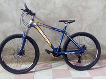 Velosiped "BM 770-D"