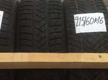 "Good year" şinləri 215/60 R16