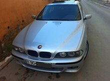 BMW 525, 2002 il