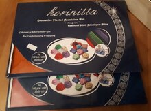 Konfet kağızı