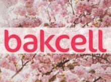 Bakcell nömrə – 055-779-06-60