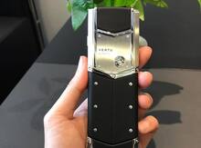Vertu Signature S Design Classic Ultimate Elegants 2017