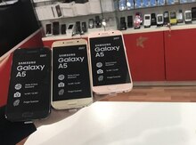 Samsung Galaxy A5 2017