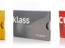 Bakcell nömrə – 055-699-09-02