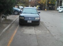 Volkswagen Passat, 2000 il