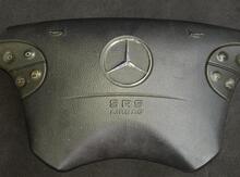 "Mercedes Benz W210" hava yastığı