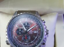 "Casio" qol saatı