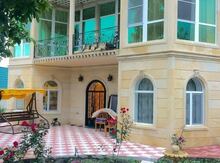 Villa kirayə verilir, Qəbələ r.